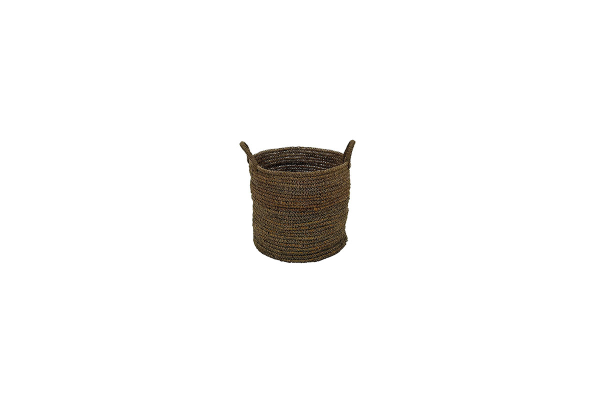 Jade Basket M