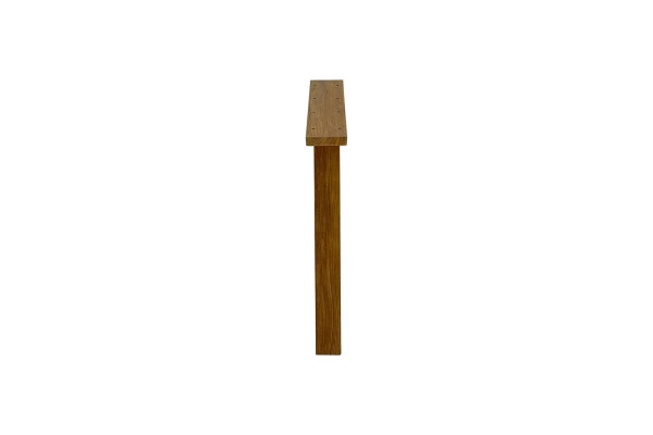 Teak Wooden A-legs