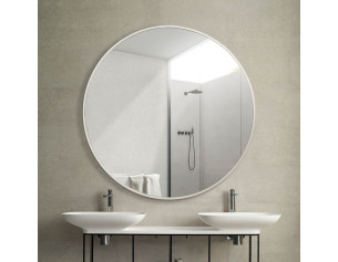 Mercury Mirror ROUND... 2