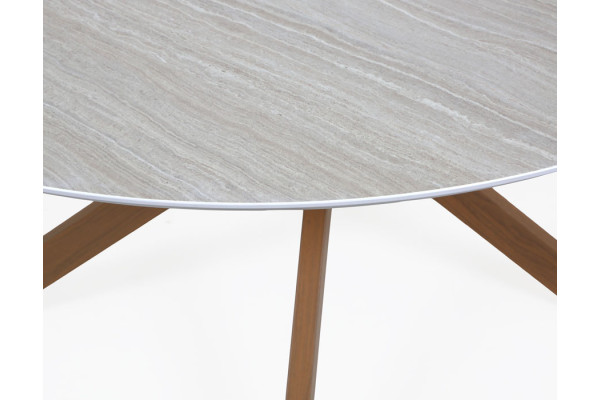 Erna table