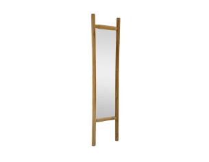 Teak Branch Mirror 2