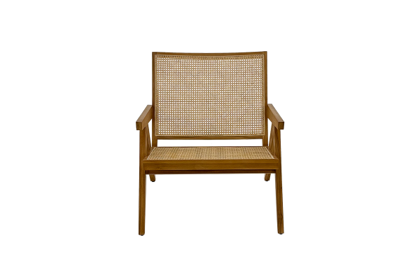 Victor Lounge Chair