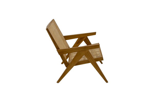 Victor Lounge Chair