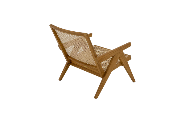 Victor Lounge Chair