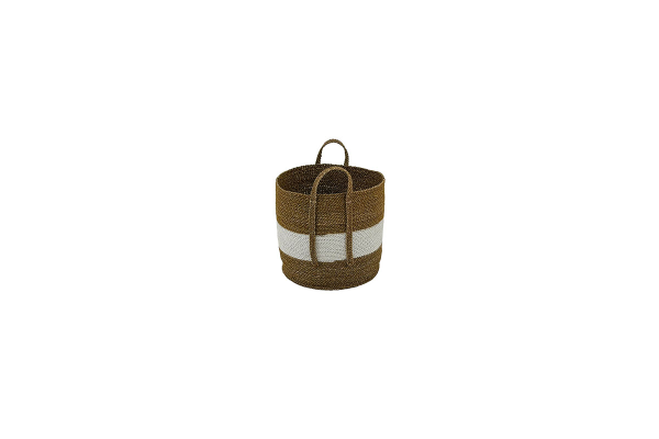 Pearl Basket L