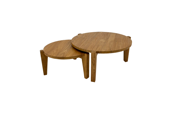 Elena coffee table