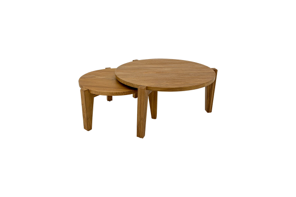 Elena coffee table