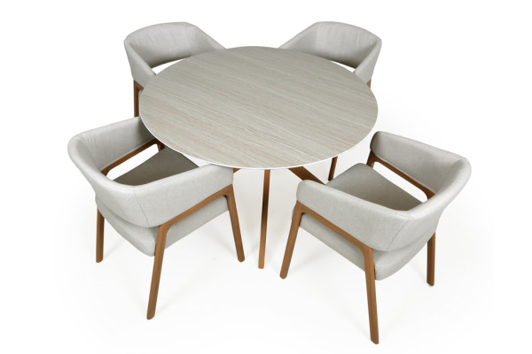 Erna Elvira Garden Furniture Set