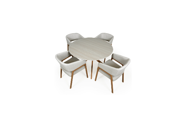 Erna Elvira Garden Furniture Set