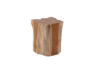 Side table - Teak root