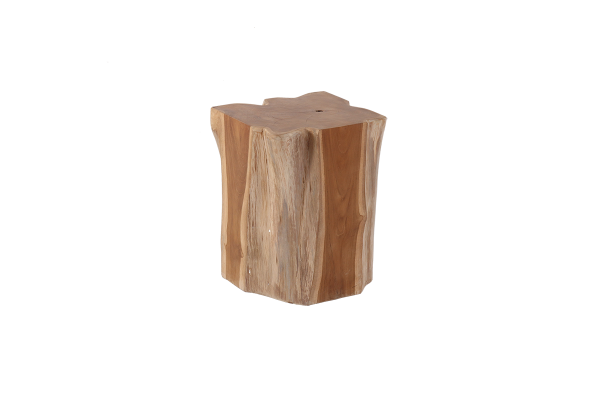 Side table - Teak root