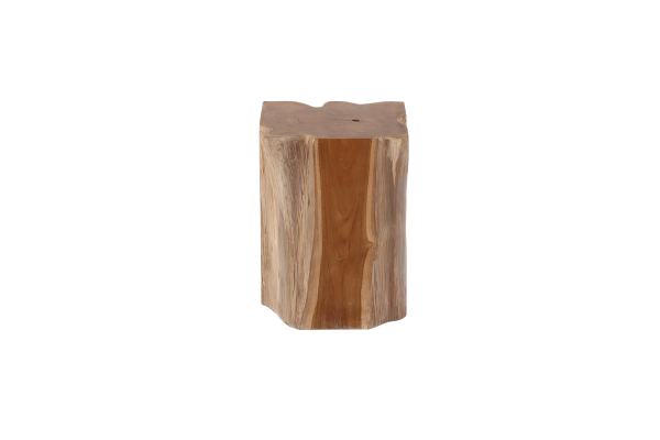 Side table - Teak root