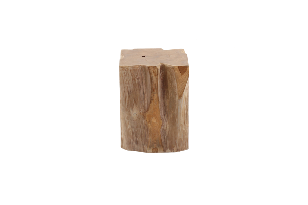 Side table - Teak root