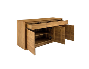 Oliver Cabinet – 3 Doors &... 2
