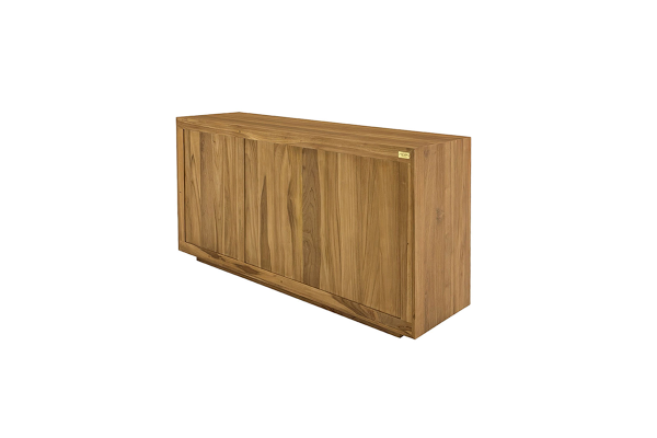 Oliver cabinet 3 doors 3 drawers