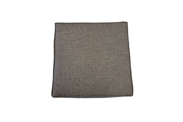 Monaco Seat Cushion 50x50 - Sand