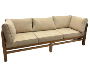 Colorado Sofa 3 Seater – w/... 2