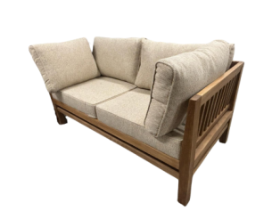 Colorado Sofa 2 Seater – w/... 2