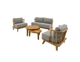 Sierra Lounge Set