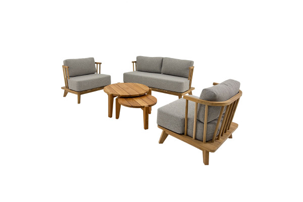 Sierra Lounge Set