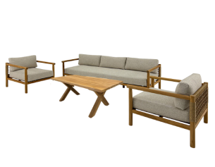 Mojo Sofa Set w/Cala Sofa...