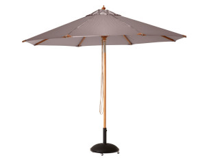 Sanne Olefin market parasol...