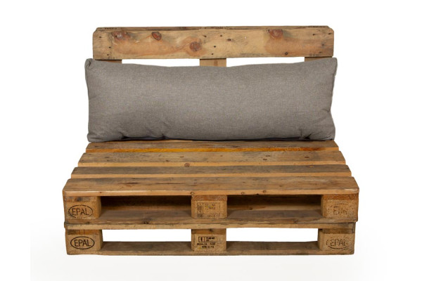 Monaco Pallet Cushion BACK - Sand