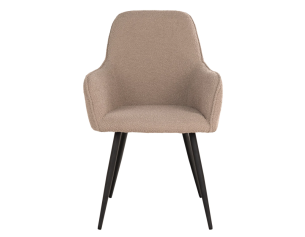 Harbo Dining Chair BEIGE 2