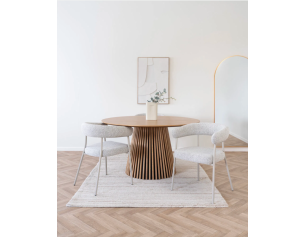 Trivio Dining Chair 2