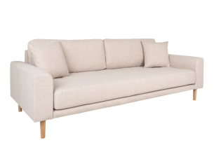 Lido 3 Person Sofa 2