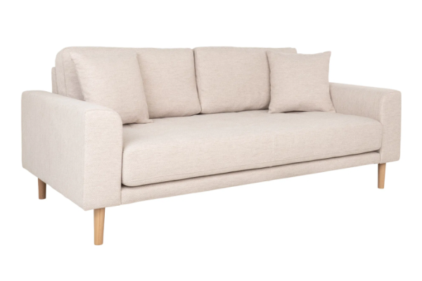 Lido 2.5 Person Sofa