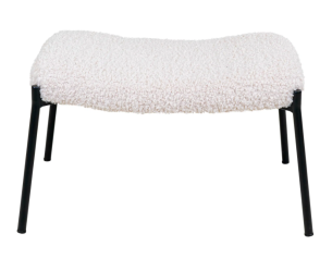 Glasgow Footstool 2
