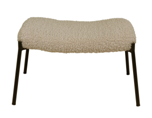 Glasgow Footstool 2