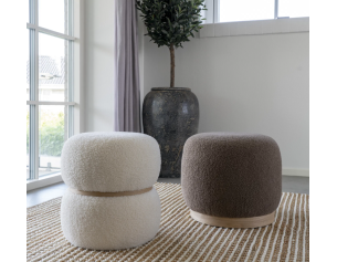 Belfort Pouf 2
