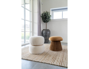 Milford Pouf 2