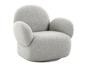 Messina Lounge Chair with...