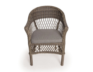 Silla apilable Valencia -... 2
