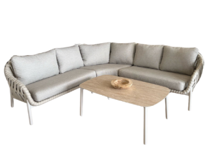 Tokyo Corner Lounge Set –...