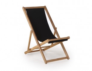 Lazy Chair with outdoor fabric