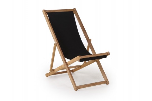 Lazy Chair with outdoor fabric