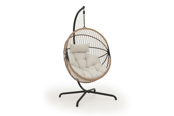 Maj Hanging Chair – incl. Cushion