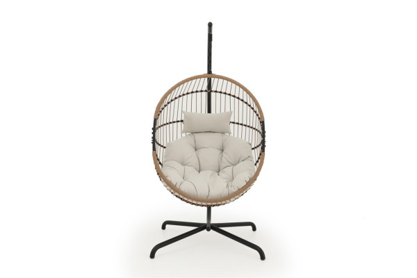 Maj Hanging Chair – incl. Cushion