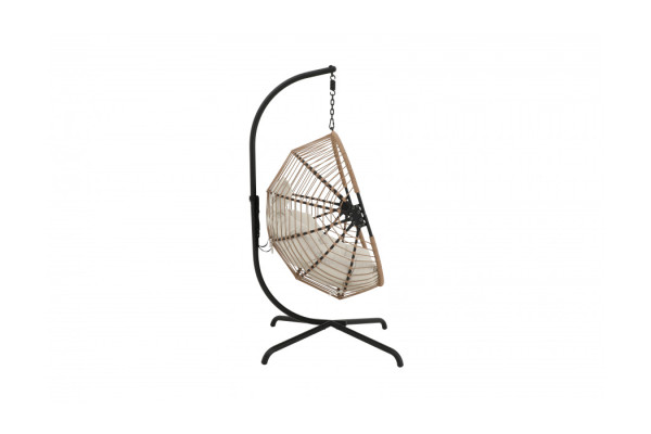 Maj Hanging Chair – incl. Cushion