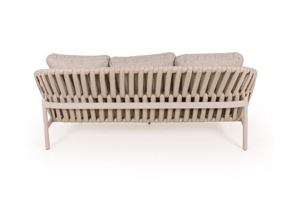 Conjunto Lounge Tokyo – Diseño Trenzado y...