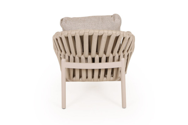 Conjunto Lounge Tokyo – Diseño Trenzado y...