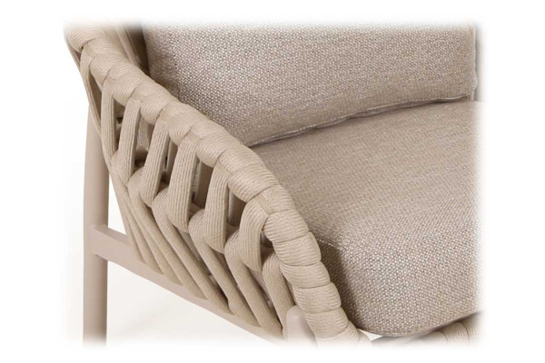 Conjunto Lounge Tokyo – Diseño Trenzado y...