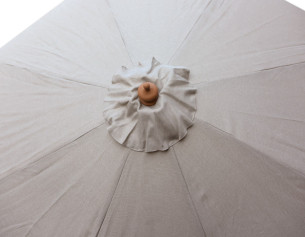 Savanna Parasol BEIGE... 2