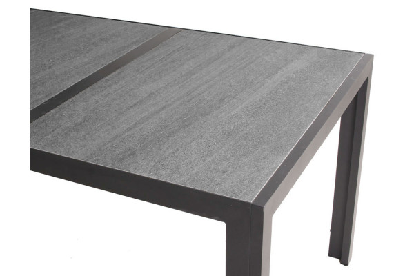 Mijas Sonja Garden Furniture Set - 90x195 cm