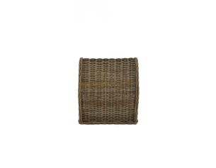 Lolly Rattan Pet House L 2