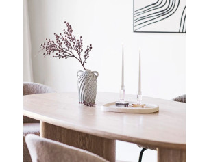 Serra Dining Table 2
